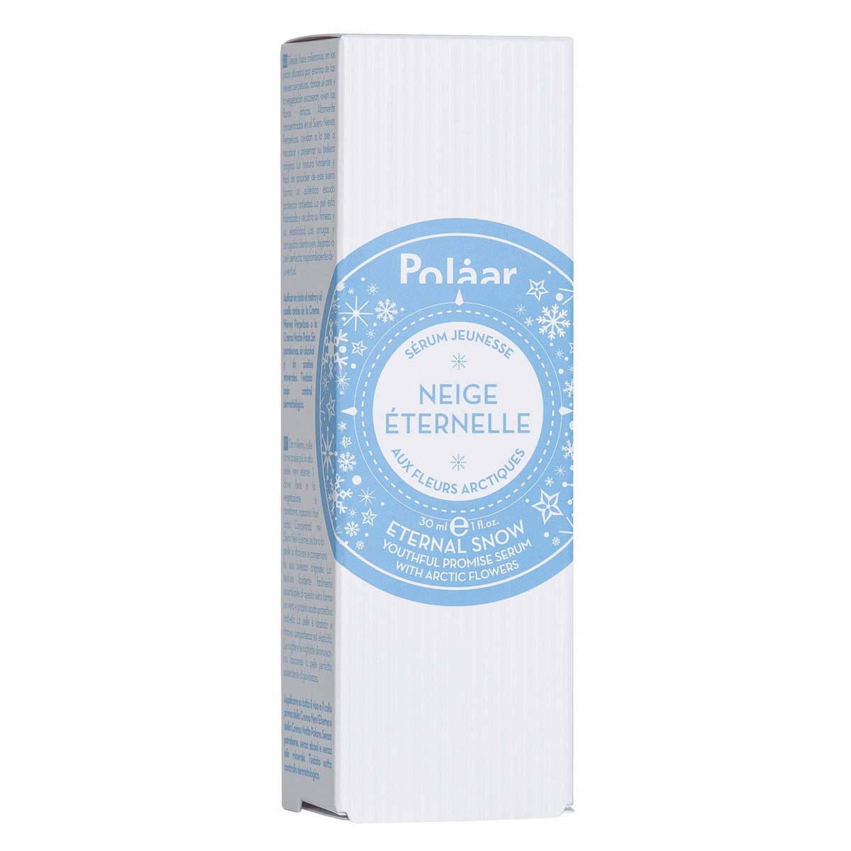 Arcszérum Polaar Eternal Snow 30 ml
